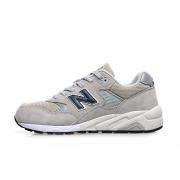 Chaussure New Balance Runing 580 Gris Pour Homme